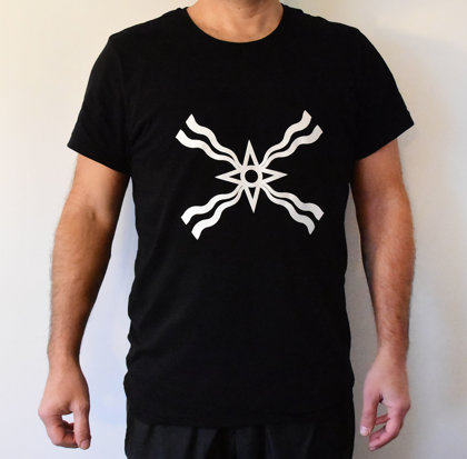 Flag Basic T-shirt