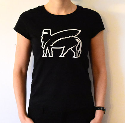 Bull Basic T-shirt