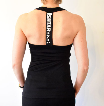 Ishtar Sport Top