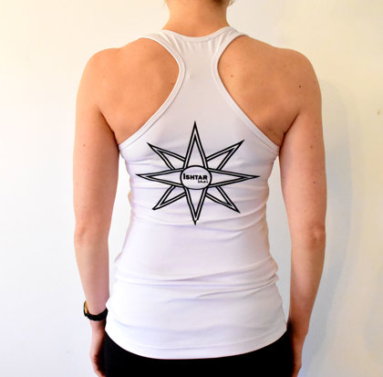 Ishtarstar Sport Top