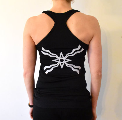 Flag Sport Top