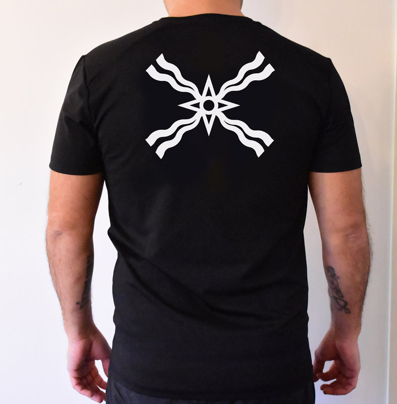 Flag Sport T-shirt