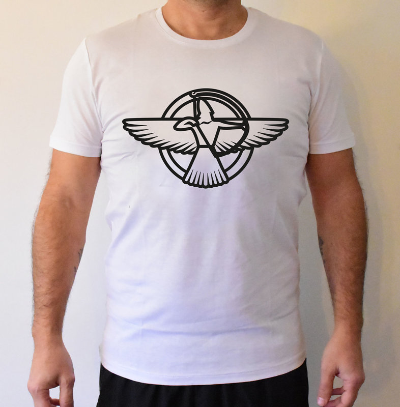 Ashur Basic T-shirt