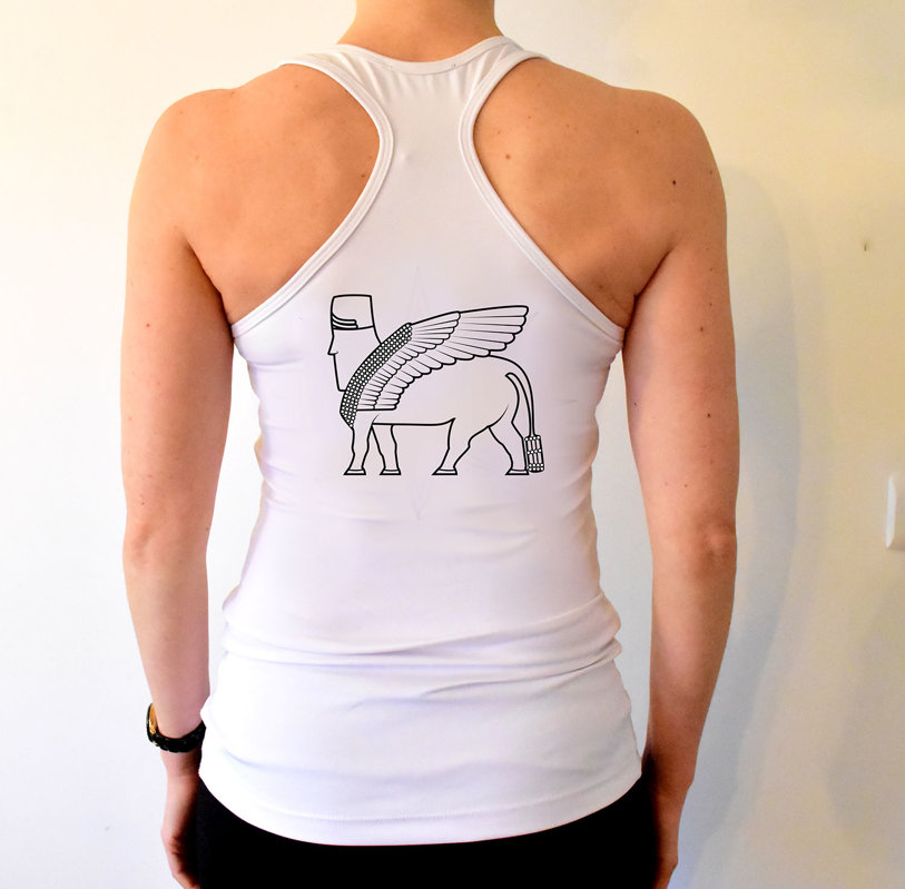 Bull Sport top