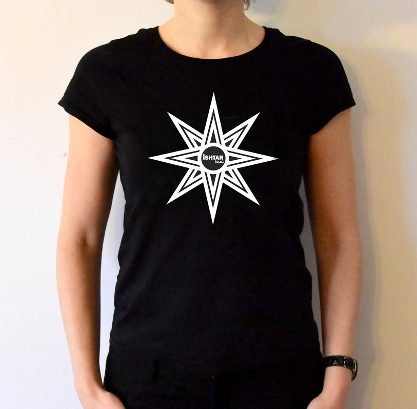Ishtarstar Basic T-shirt